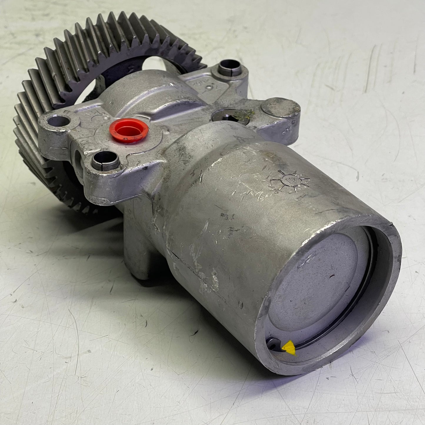 FORD Powerstroke Diesel High Pressure Oil Pump for F250/F350 2003-2004