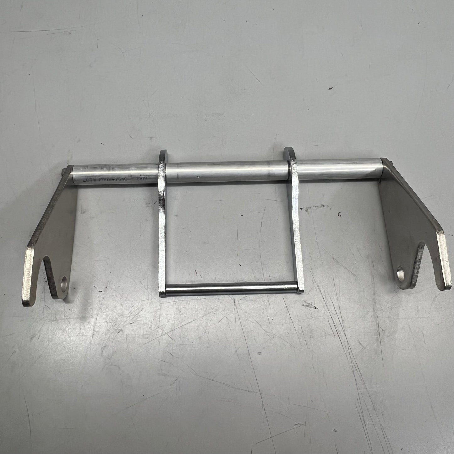 FRANKLIN FUELING SYSTEMS Below Grade Base Covers Lid Handle Replacement