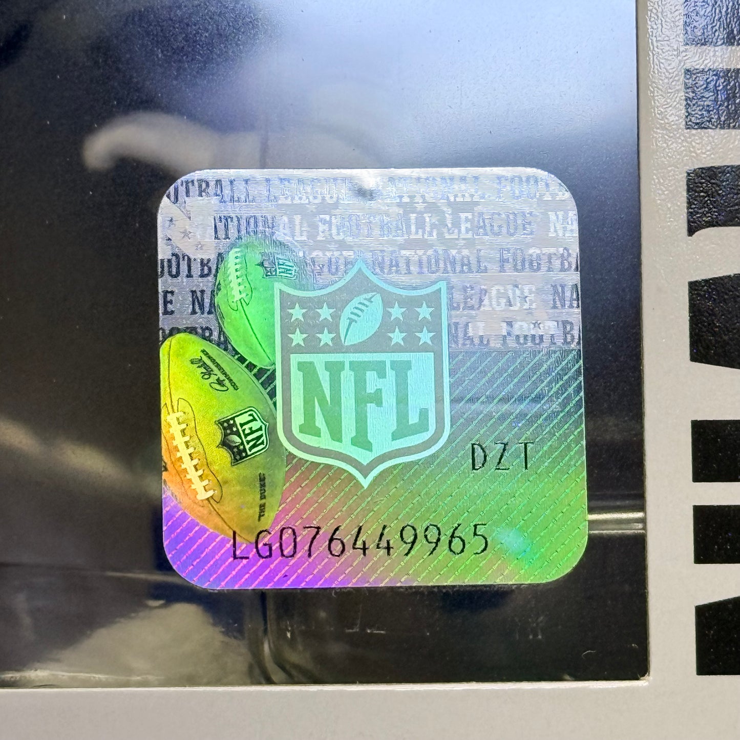 FUNKO POP Michael Irvin Vinyl Figure Cowboys Ages 3+ 321