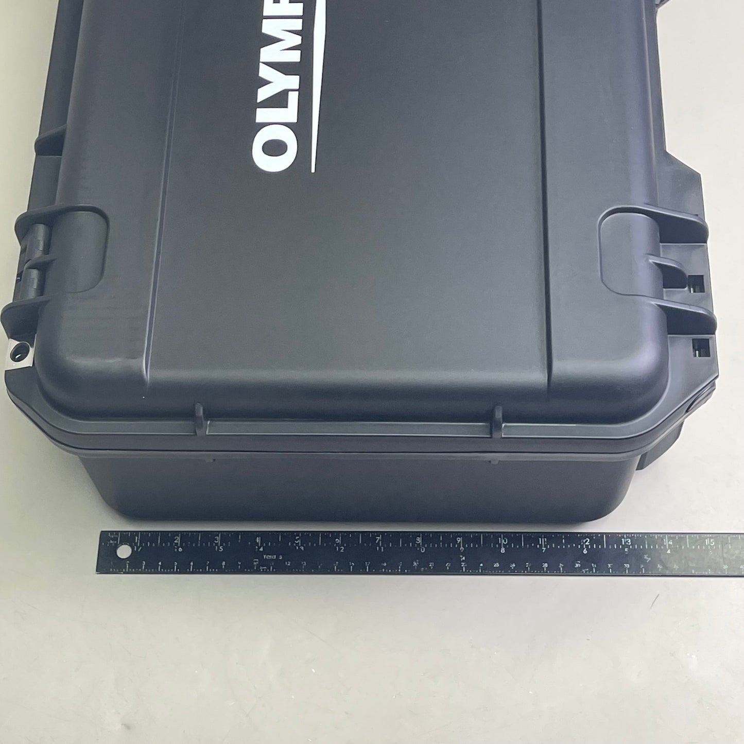 ZA@ SKB Olympus Waterproof Protective Storage Case iSeries Vanta 3I-1813-7-021 I
