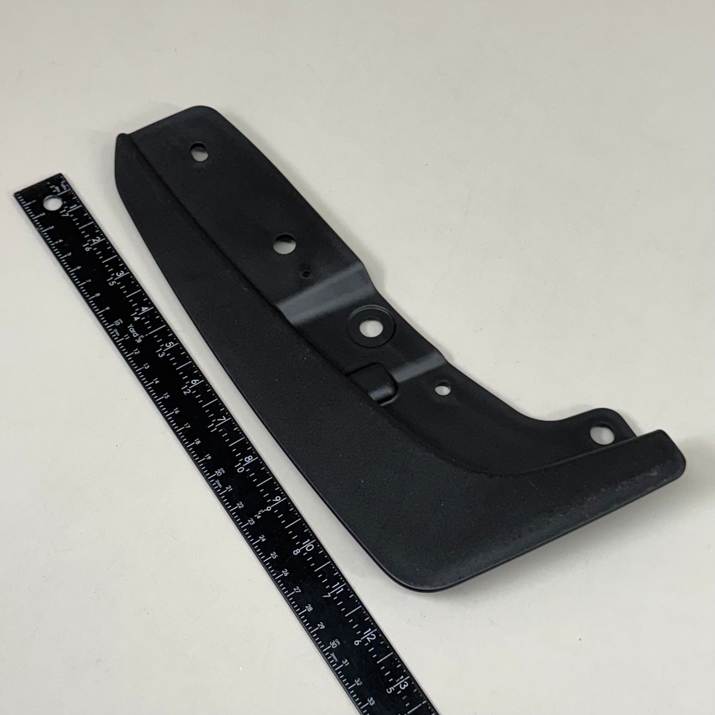 MOPAR (2 PACK) Front Fender Right 20-23 Dodge Chargers #1870 Plastic 68451052AA