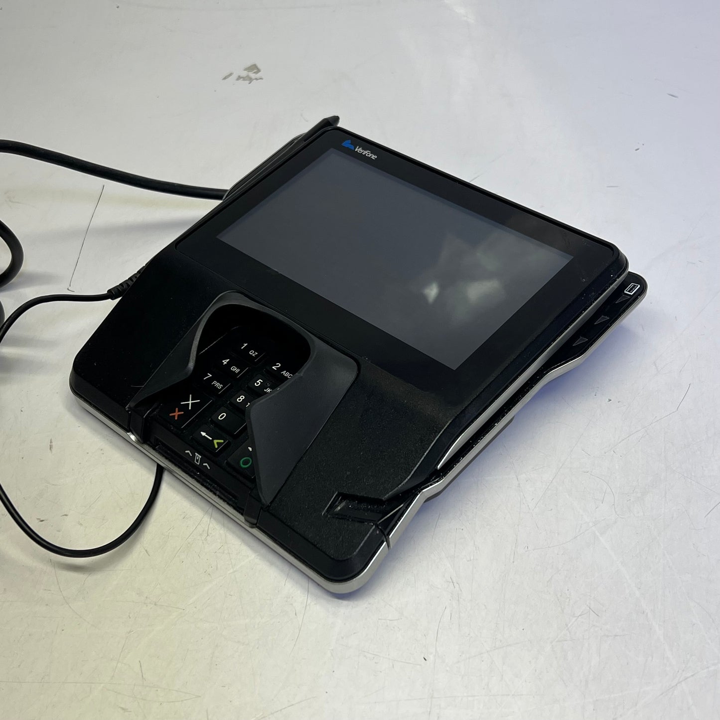 VERIFONE (3 PACK) Credit Card Payment Terminal Pos System Black MX925 MX900-02