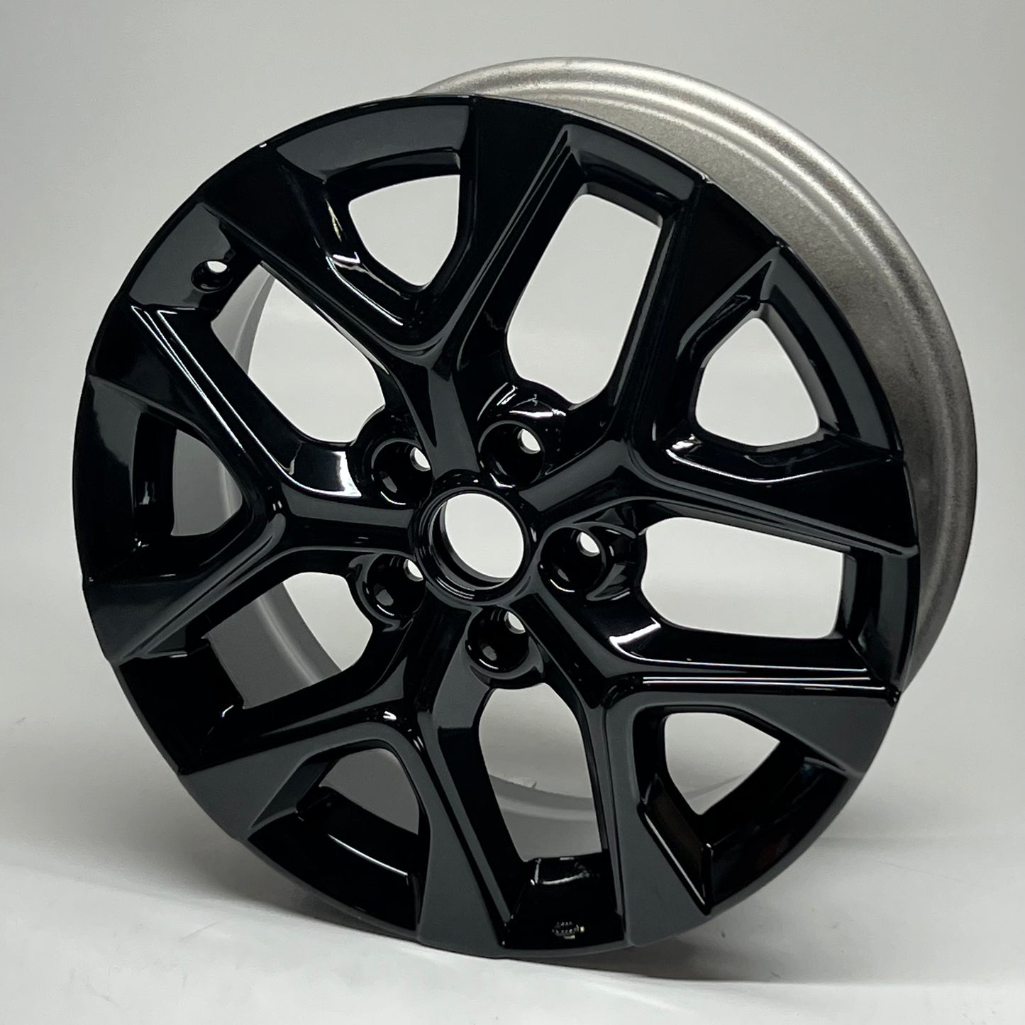 BLACKBURN 2023-2024 Honda HRV 18" OEM Wheel Rim 25349-0165