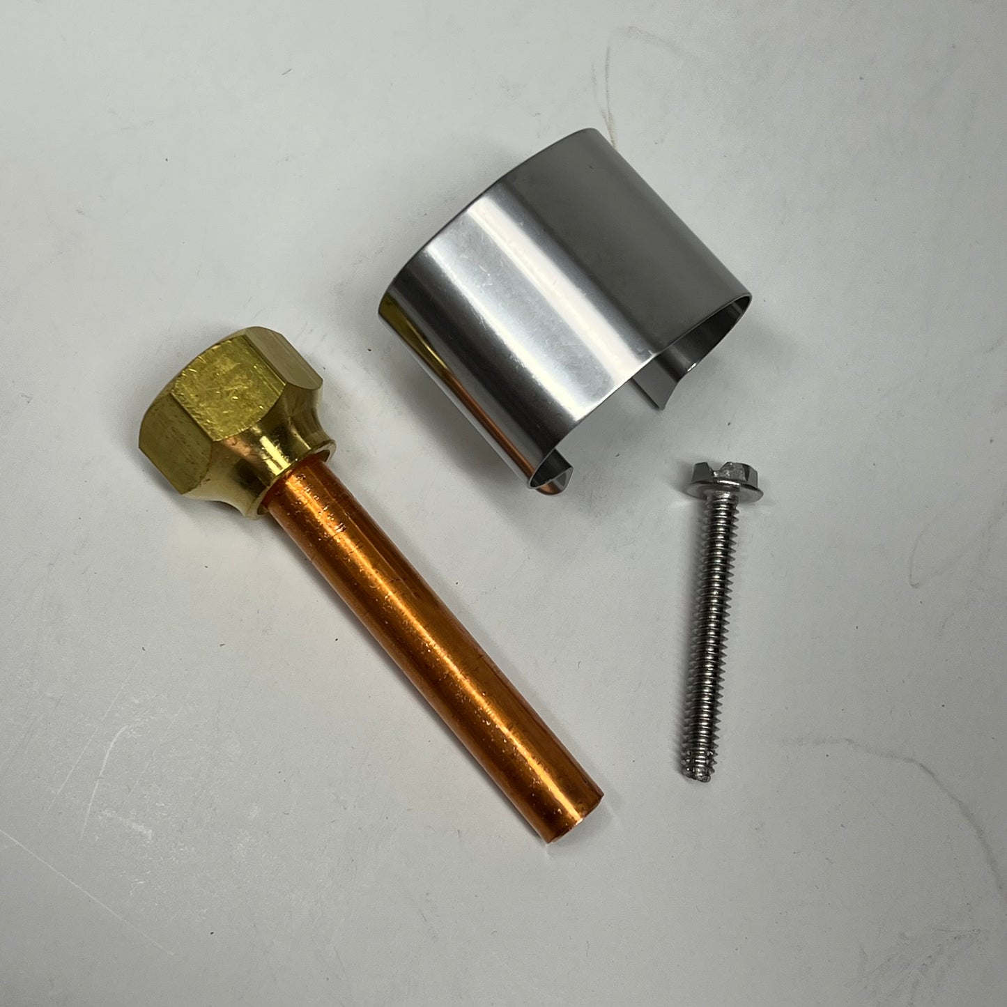 CARRIER Puron Balanced Port Hard Shut Off Txv Valve Kit 4 Ton KSATX0401PUR