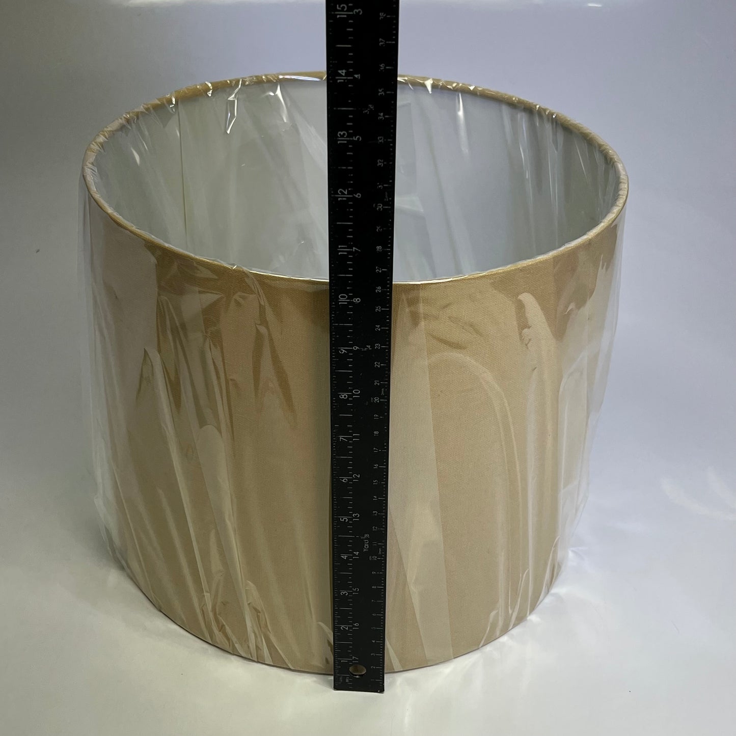 KENROY HOME Voice Activated Bridgeton ARC Floor Lamp 62.5" H Bronze 32846BRZ