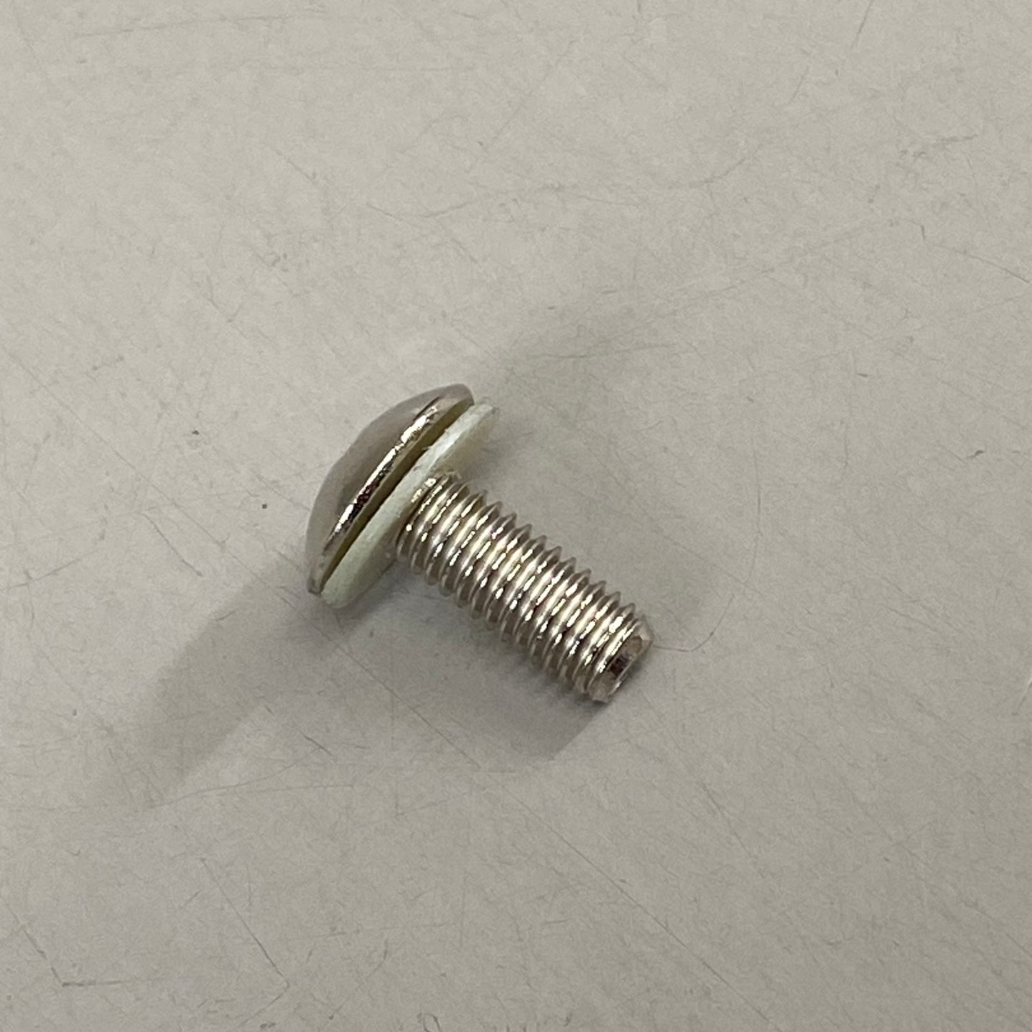 EMCOR ENCLOSURES (20 PACK) G-Shaped Spring Nut W/ Bolts 10-32 Zinc Plated Finish