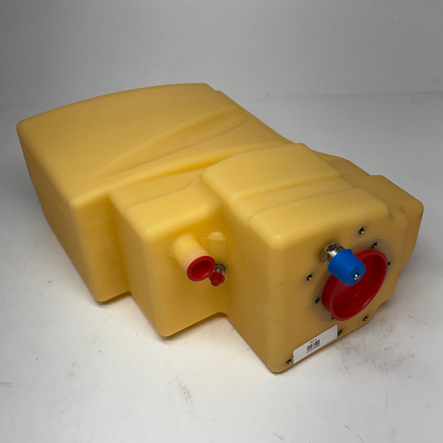 Fuel Tank for Heavy Machinery Excavators 46926868