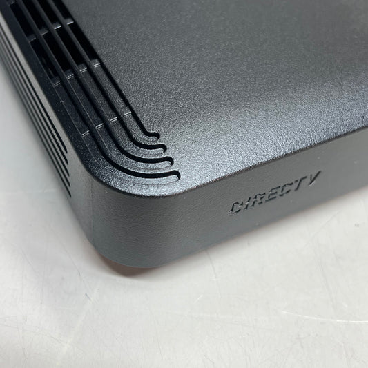 DIRECT TV Easy Connecting Receiver Box Dual Core 4K & HDR Feature Black HR54-500