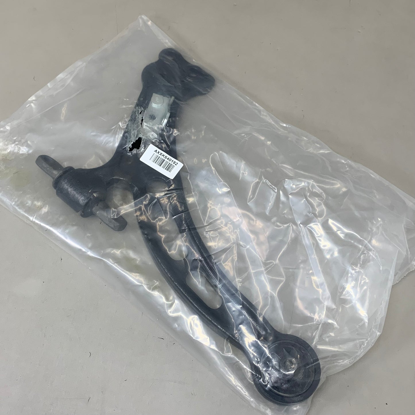 MOOG Front Lower Control Arm Passenger For Lexus & Toyota Models RK640192