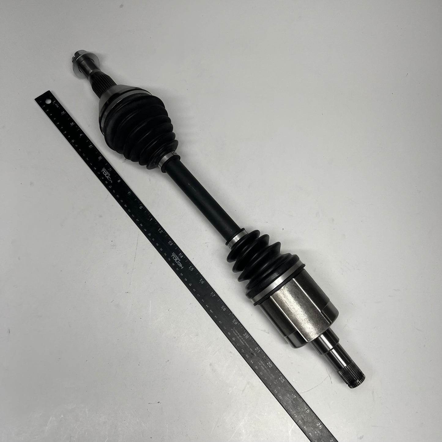 NAPA Cv Axle For Buick, Cadillac, Chevrolet & Oldsmobile 949023