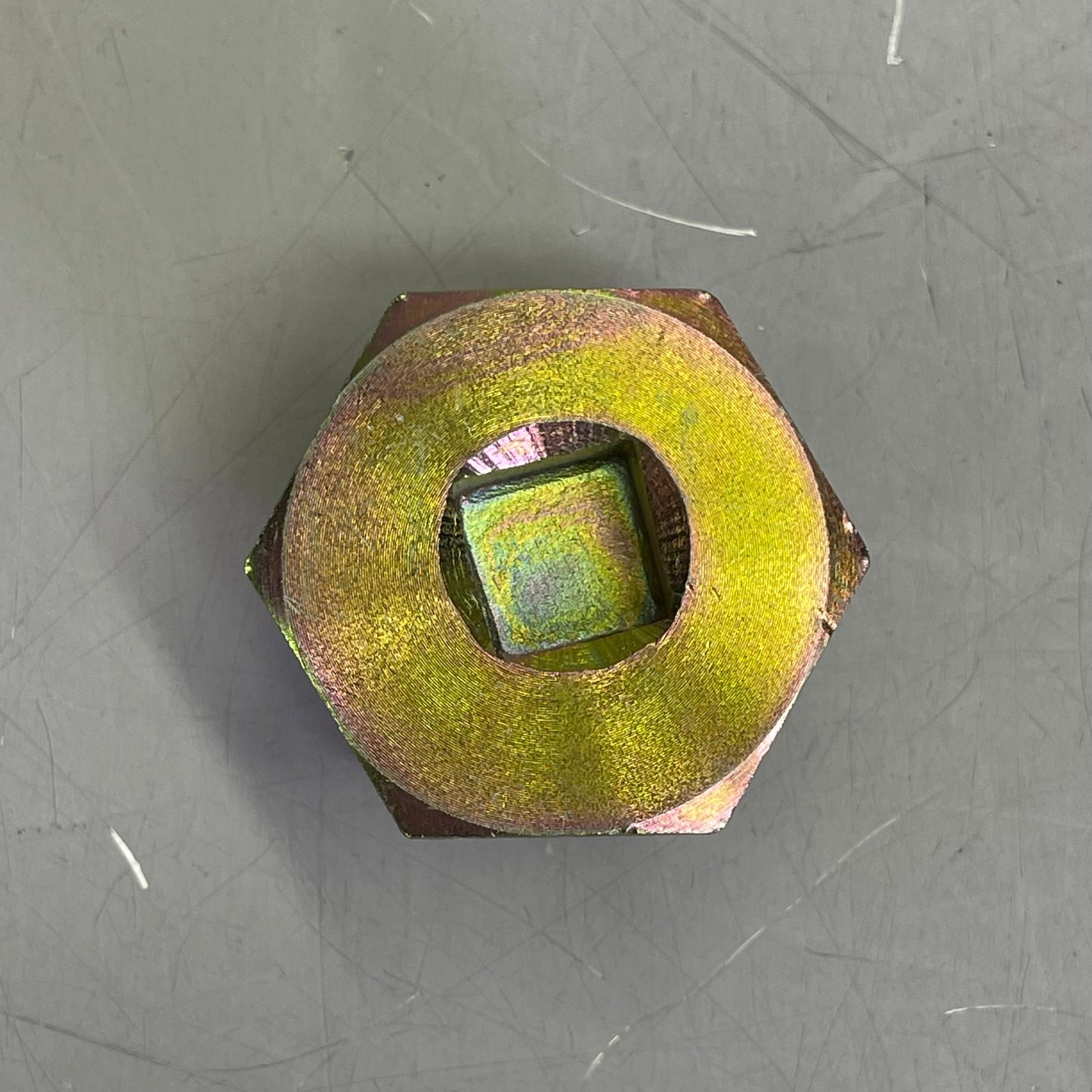 BLUMAQ Reli Valve For Caterpillar 3807428 BQ