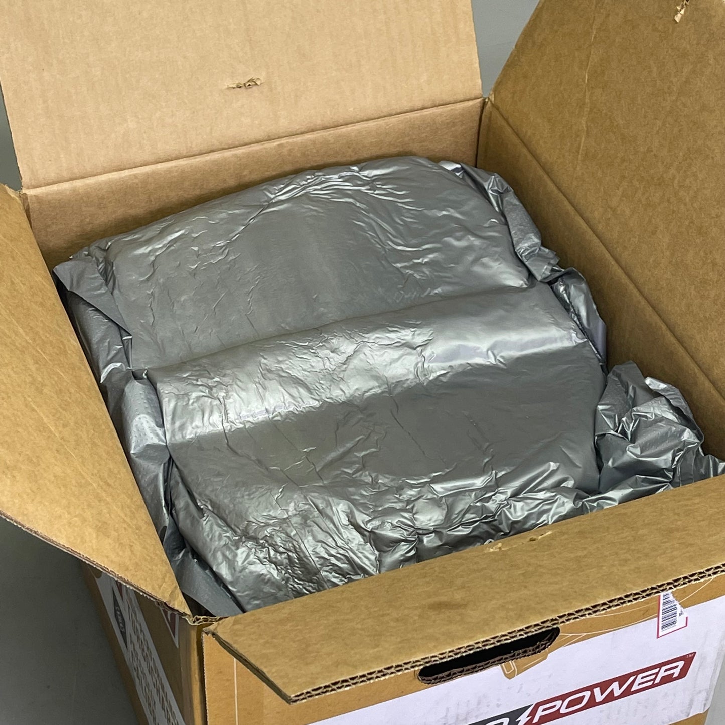 OE-TURBOPOWER Turbocharger For Ford F-250, 350, 450 Super Duty Steel D1004