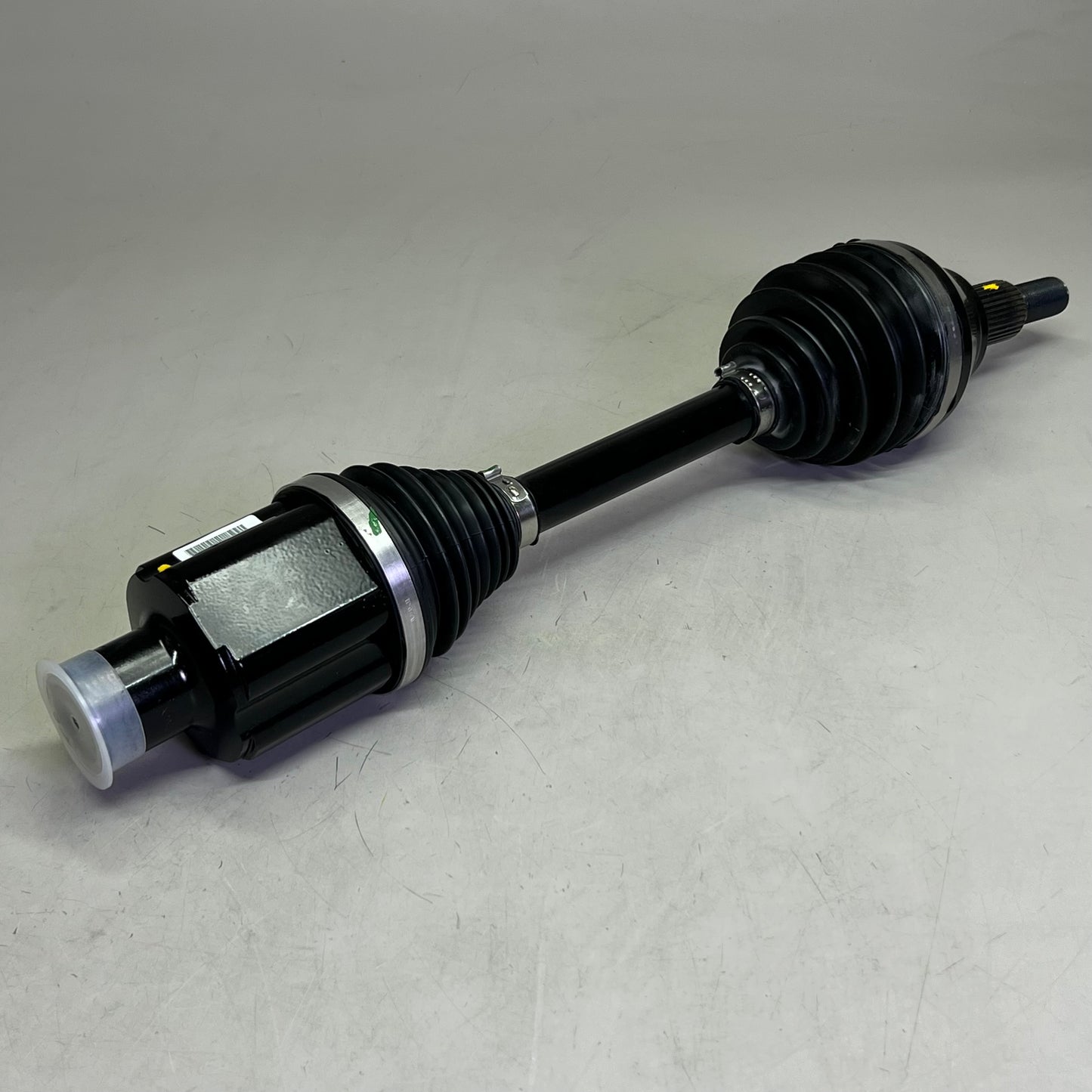 MOPAR Left Axle Half Shaft 68259567AA (New Other, Distressed Box)