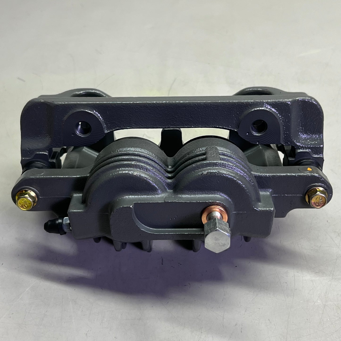 BRAKEBEST Disk Brake Caliper Black 18B4921