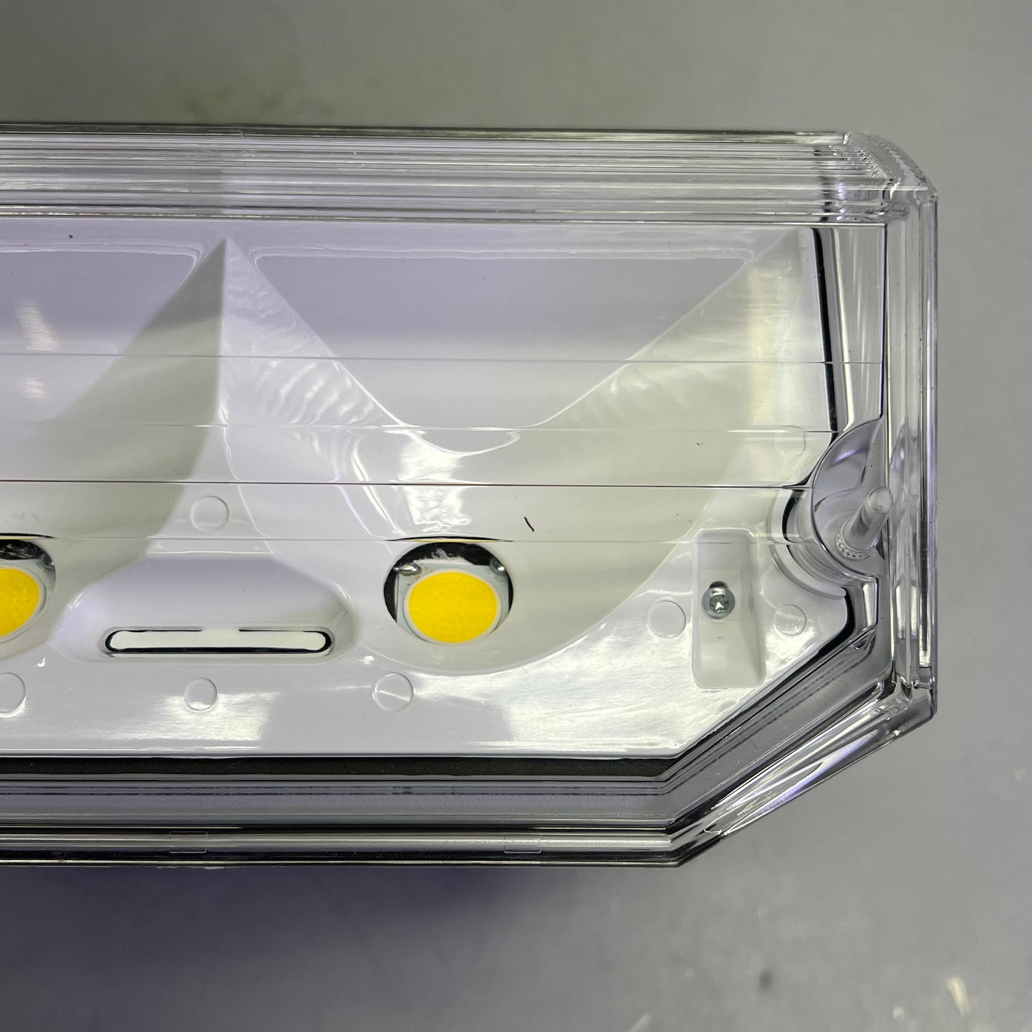 COOPER LIGHTING  Cross Tour Maxx LED Wall Pack 58W Carbon Bronze XTOR6BRL