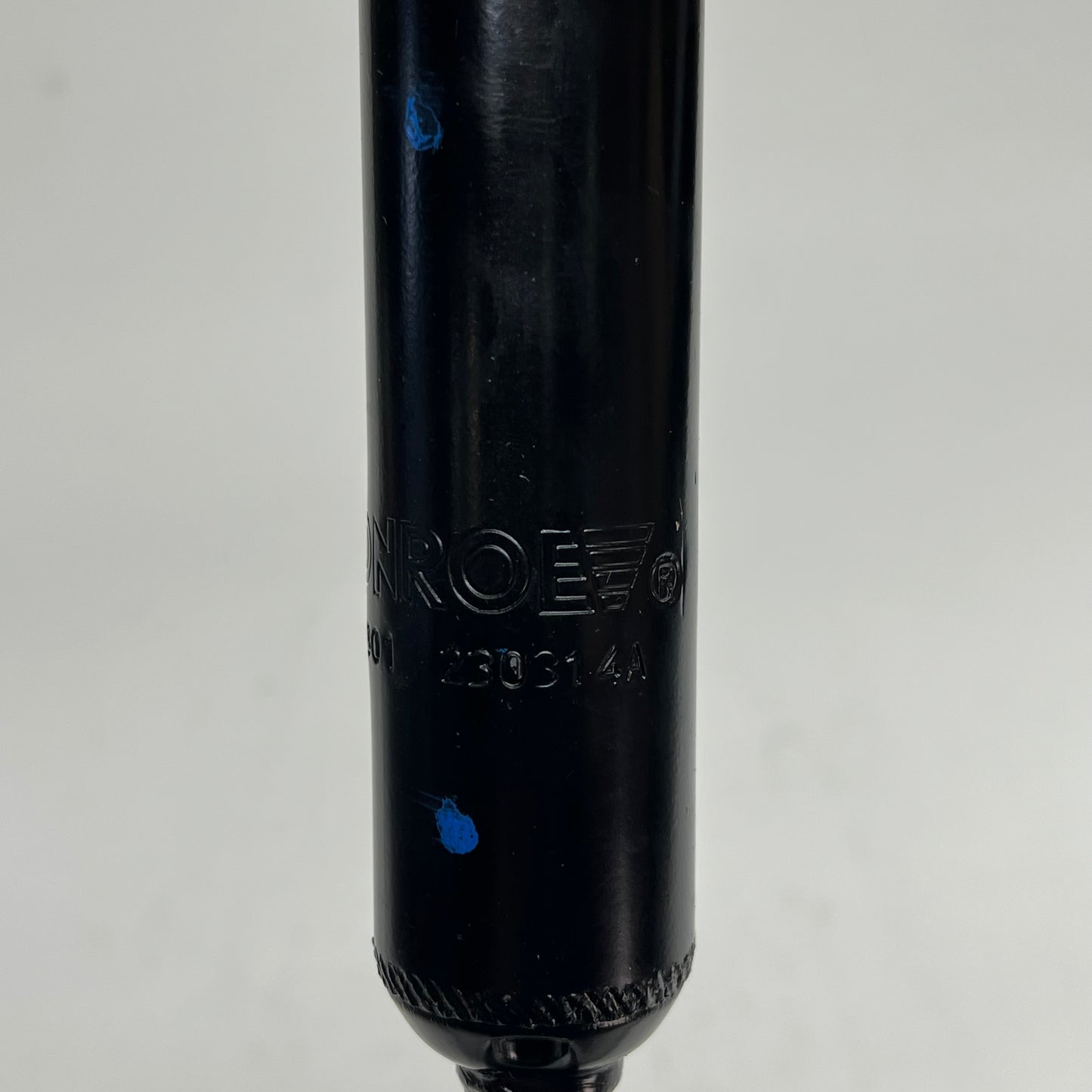 CLUB CAR Genuine OEM Utility Shock Absorber For Golf Carts Black 103351101