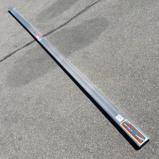 Z@ KRAFT TOOL CO. 16ft Magnesium Screed 192"x2"x4" CC416