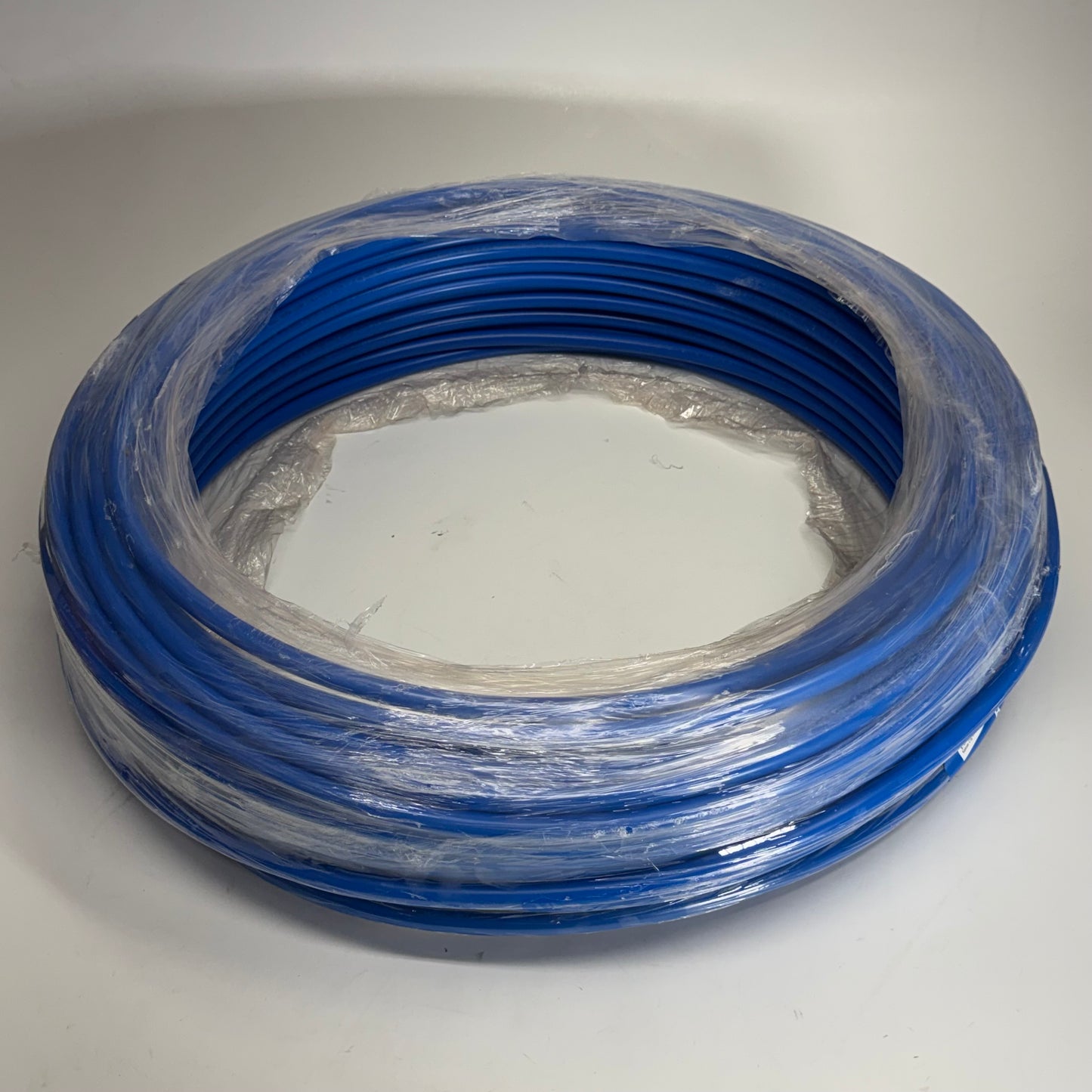 SIOUX CHIEF Powerpex Non-Barrier Pex-B Tubing Sz 1/2" x 300 ft, Blue 665X2B300