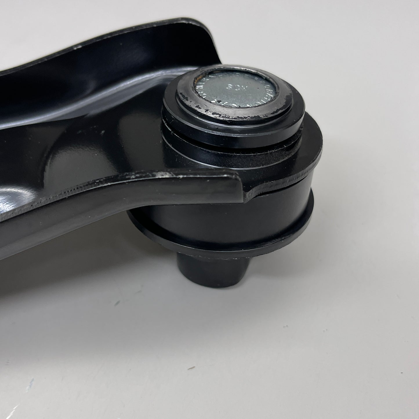 CTR Front Left Lower Control Arm and Ball Joint Assembly CQ0280L for Hyundai & Kia