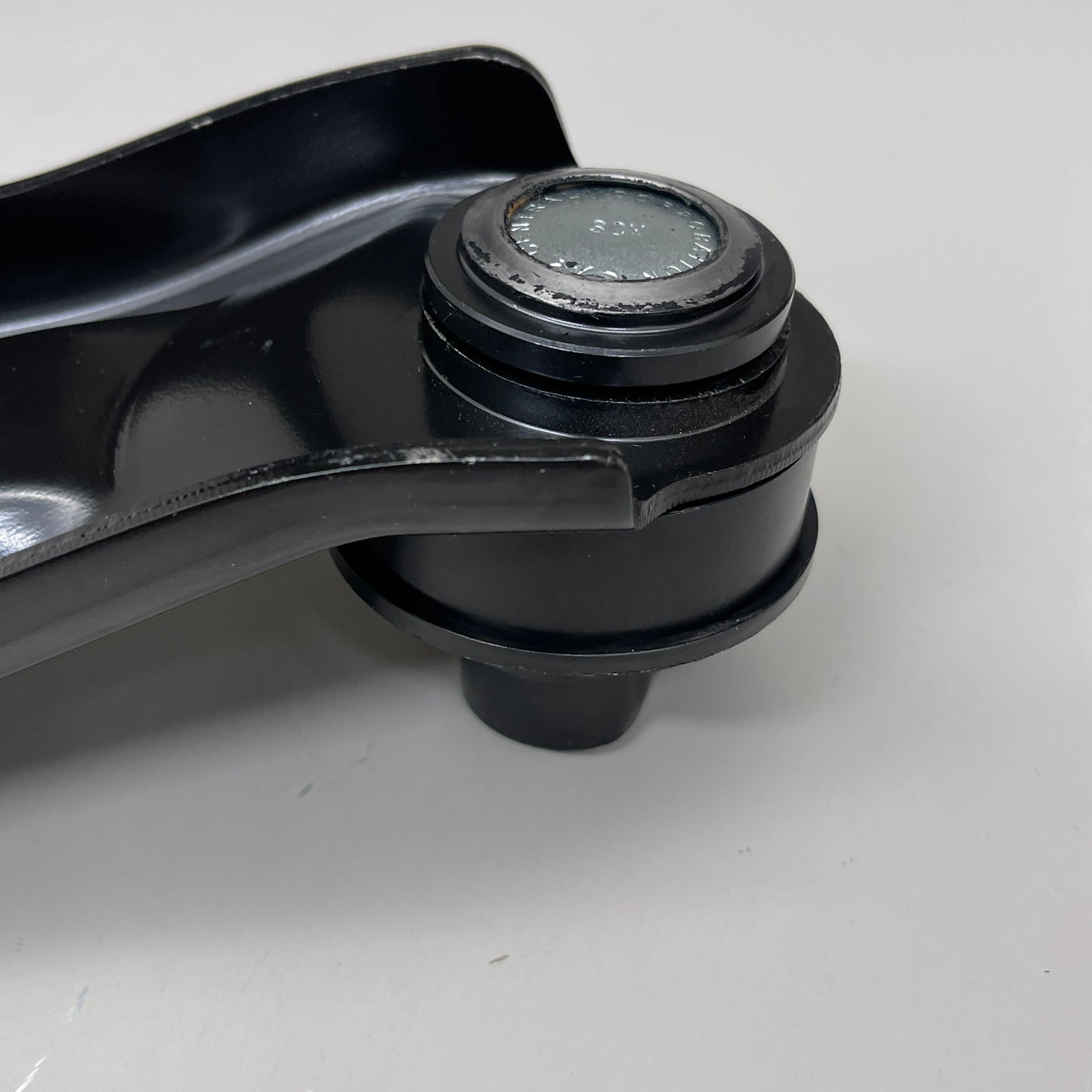 CTR Front Right Lower Control Arm and Ball Joint Assembly CQ0214R for Hyundai & Kia