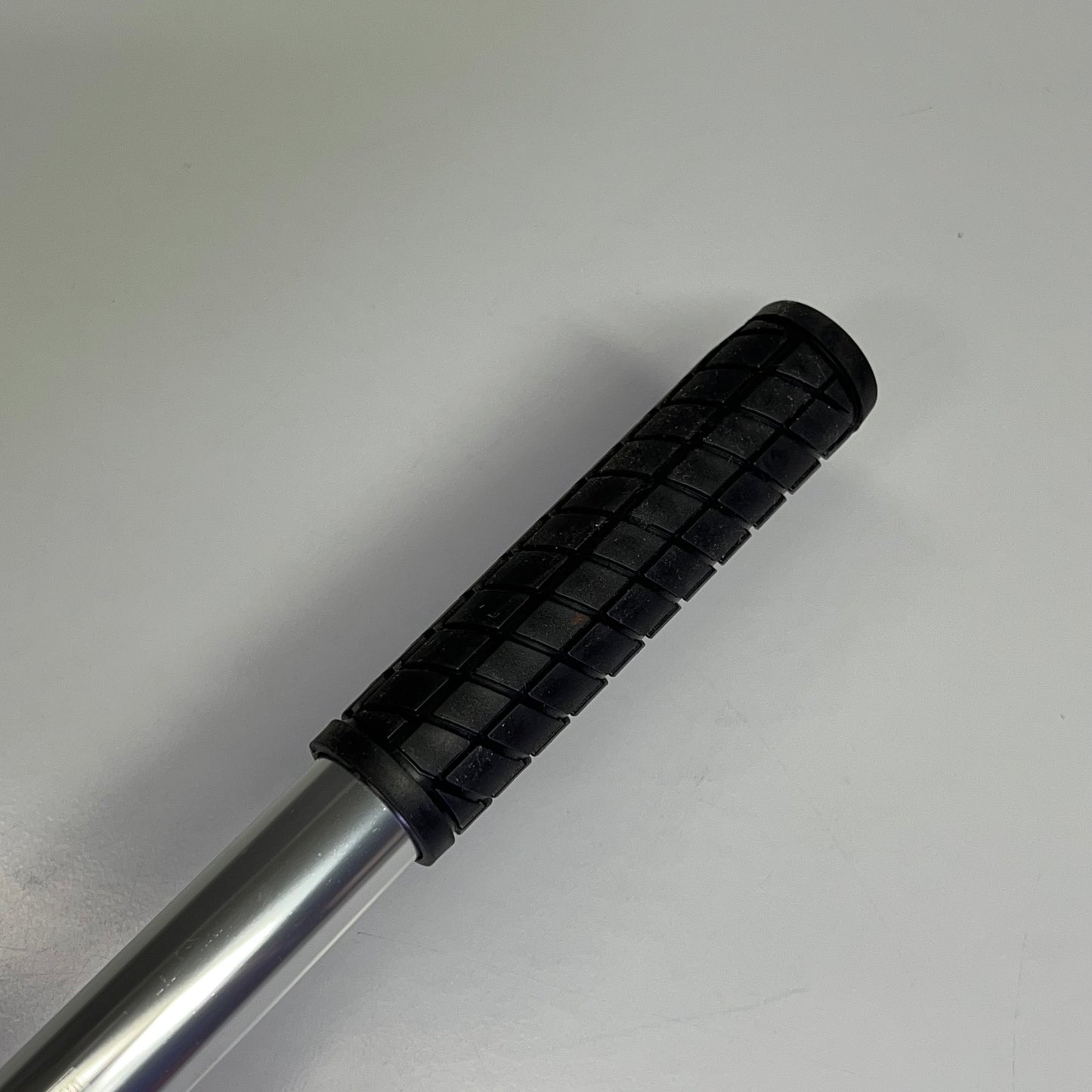 STARBRITE Big Boat Extending Handle Aircraft Grade 10' Black/Silver 74-40005