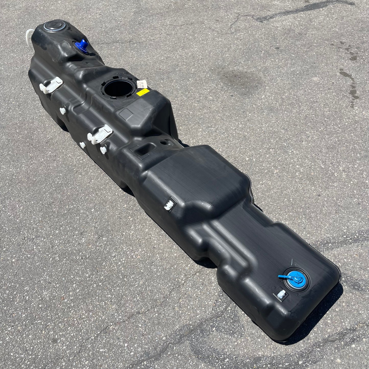 ZA@ Pallet of MOPAR Fuel Tank for Dodge Pickup (AS-IS)