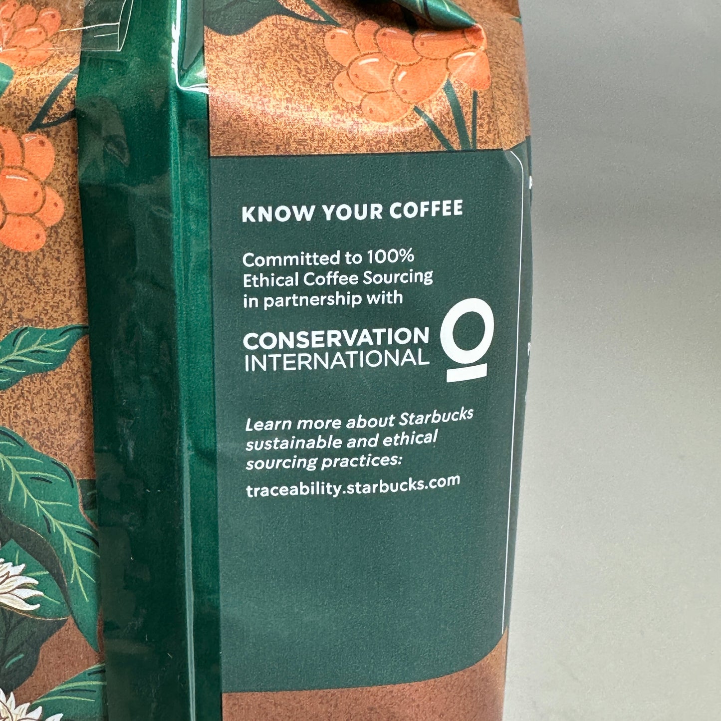 STARBUCKS (6 PACK) Pike Place Roast Notes Of Cocoa & Rich Praline 16oz BB 11/25