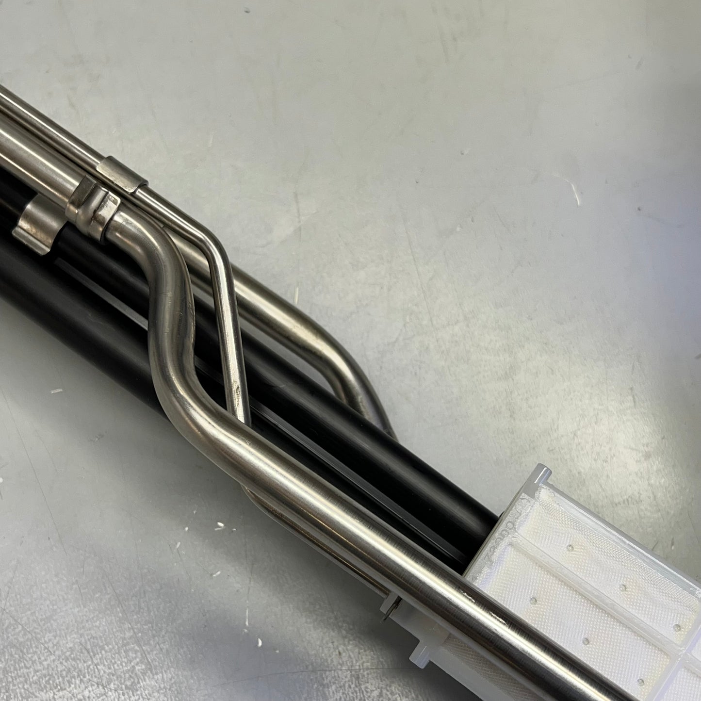 NAVISTAR Genuine International Def Diesel Exhaust Fluid Sensor 5012175R91