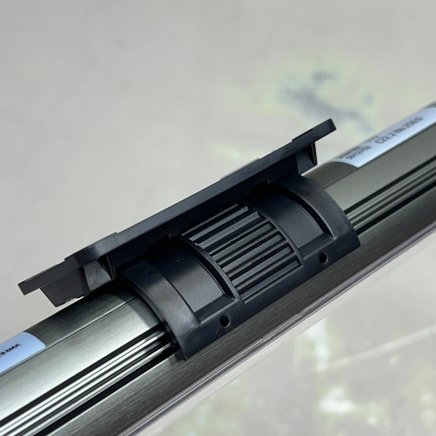 INSIGHT LIGHTING Pilot PCM Light Fixture 110-277VAC PCM/10W/35K/0-10V/12"/MG