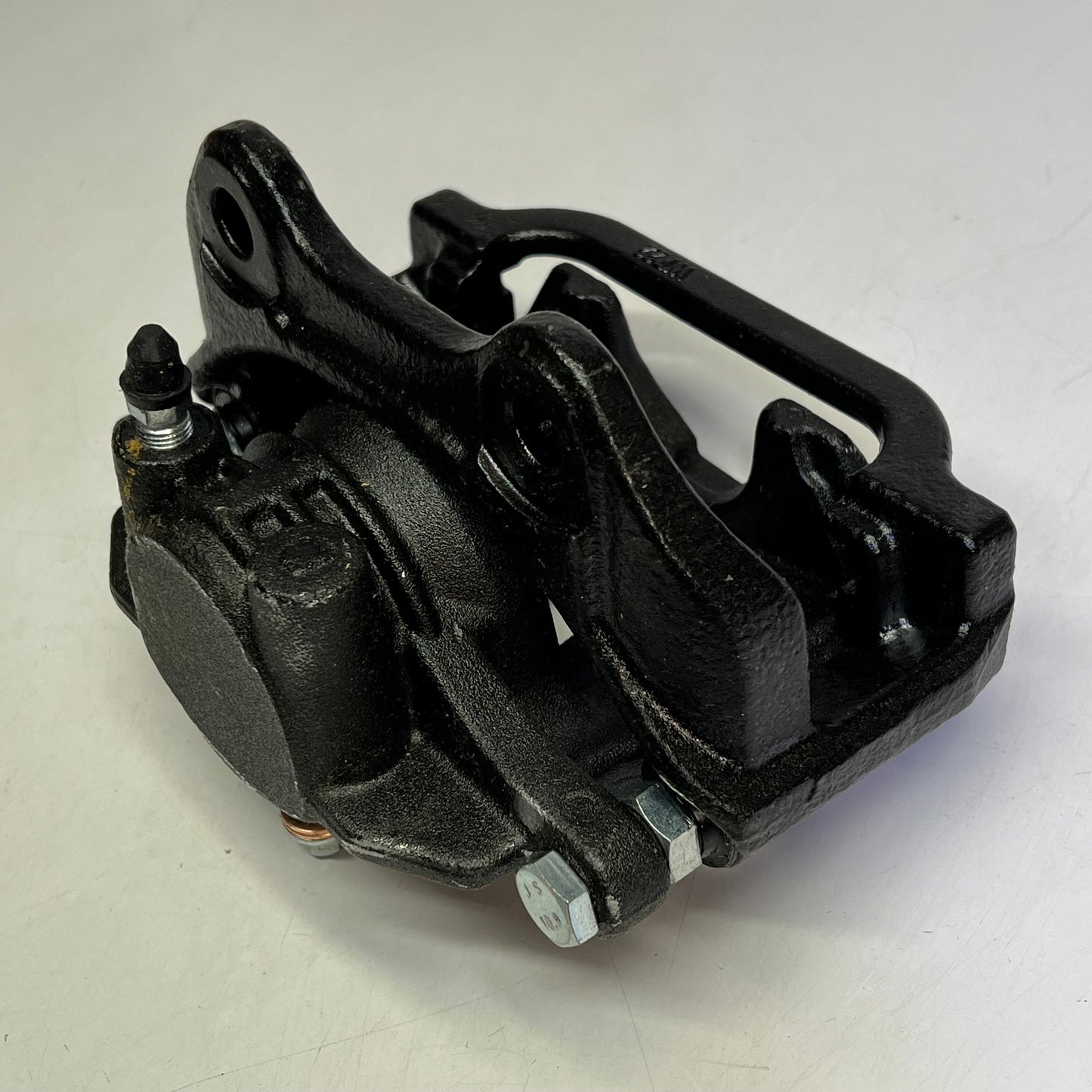 NAPA Adaptive One Brake Calipers Remanufactured Cadillac, Chevrolet & GMC 2523XB