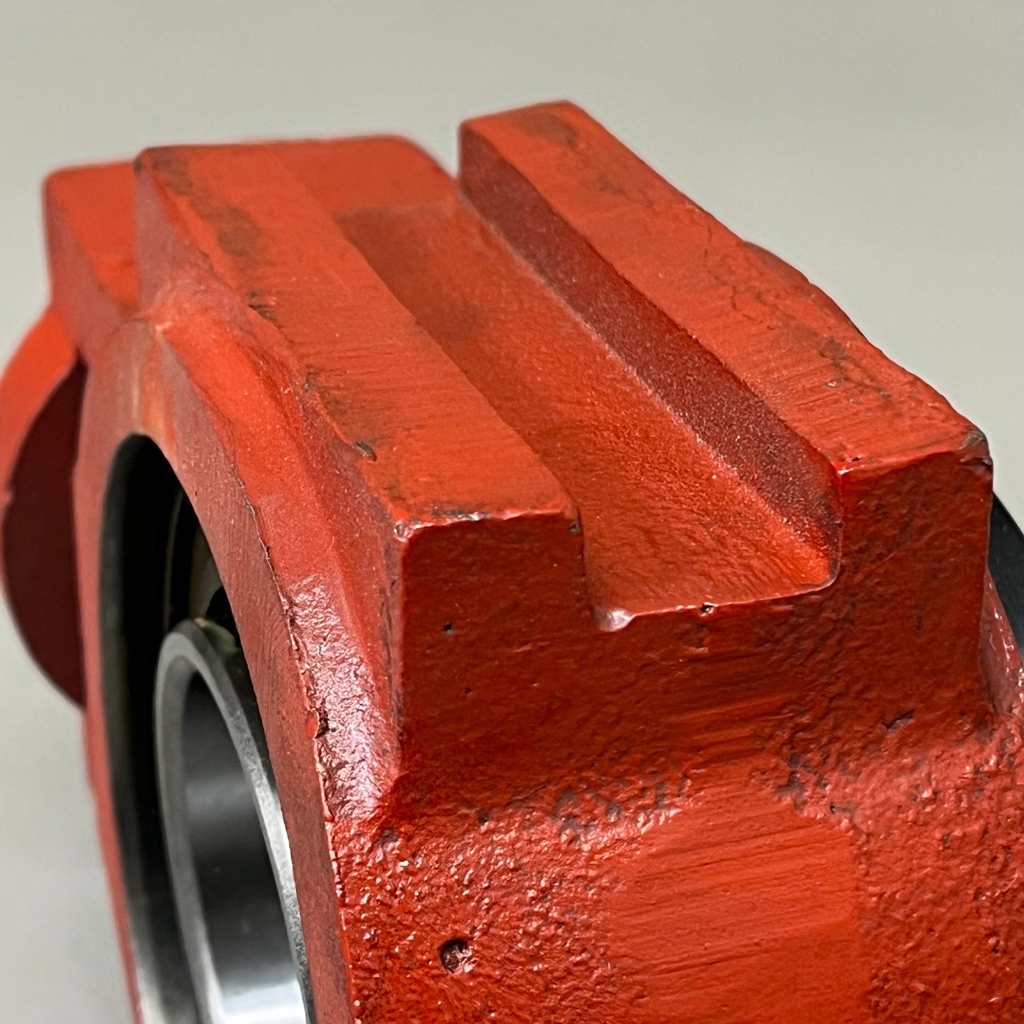 ROYERSFORD Spherical 2-Bolt Pillow Block Bearing NonExpansion 2-3/16" 40-02-N203