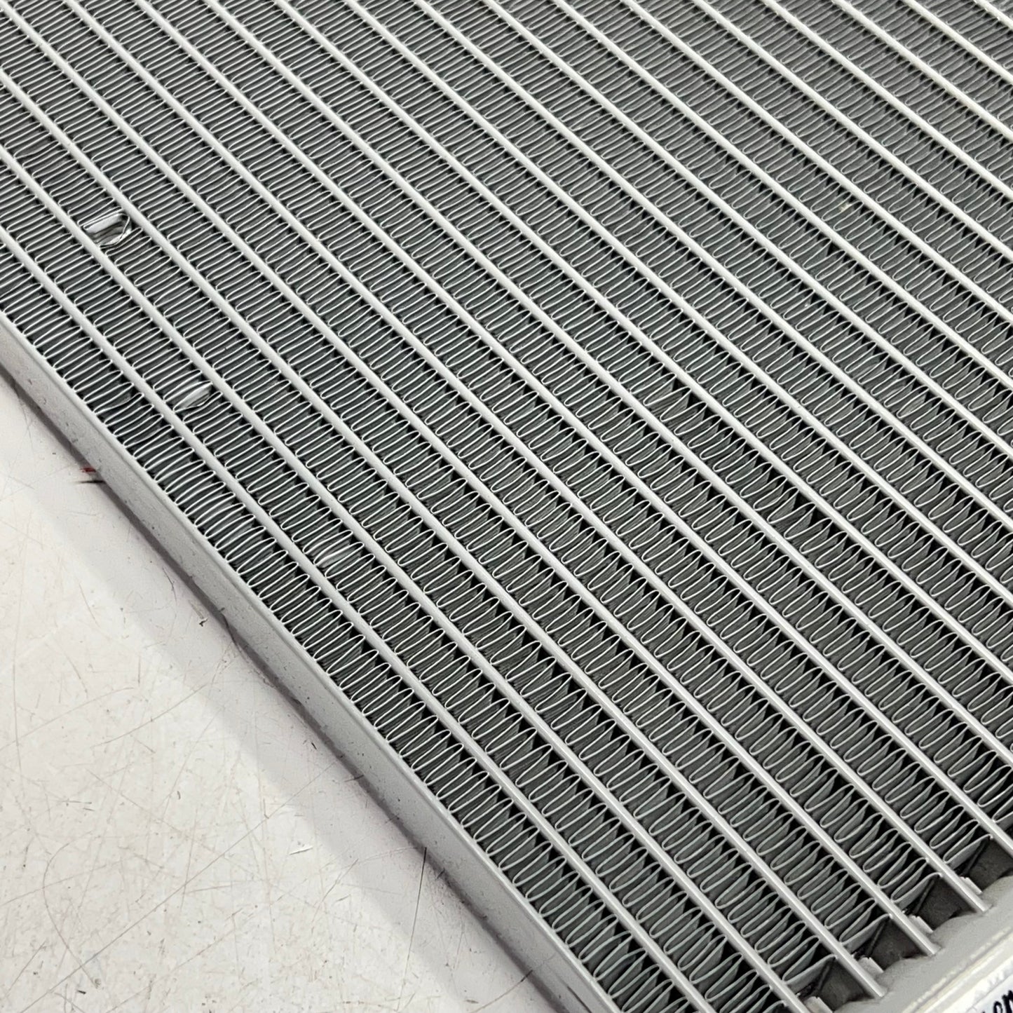 NISSENS A/c Condenser for Porsche 911 (1998) Boxster (1997) Cayman (2006) 94715
