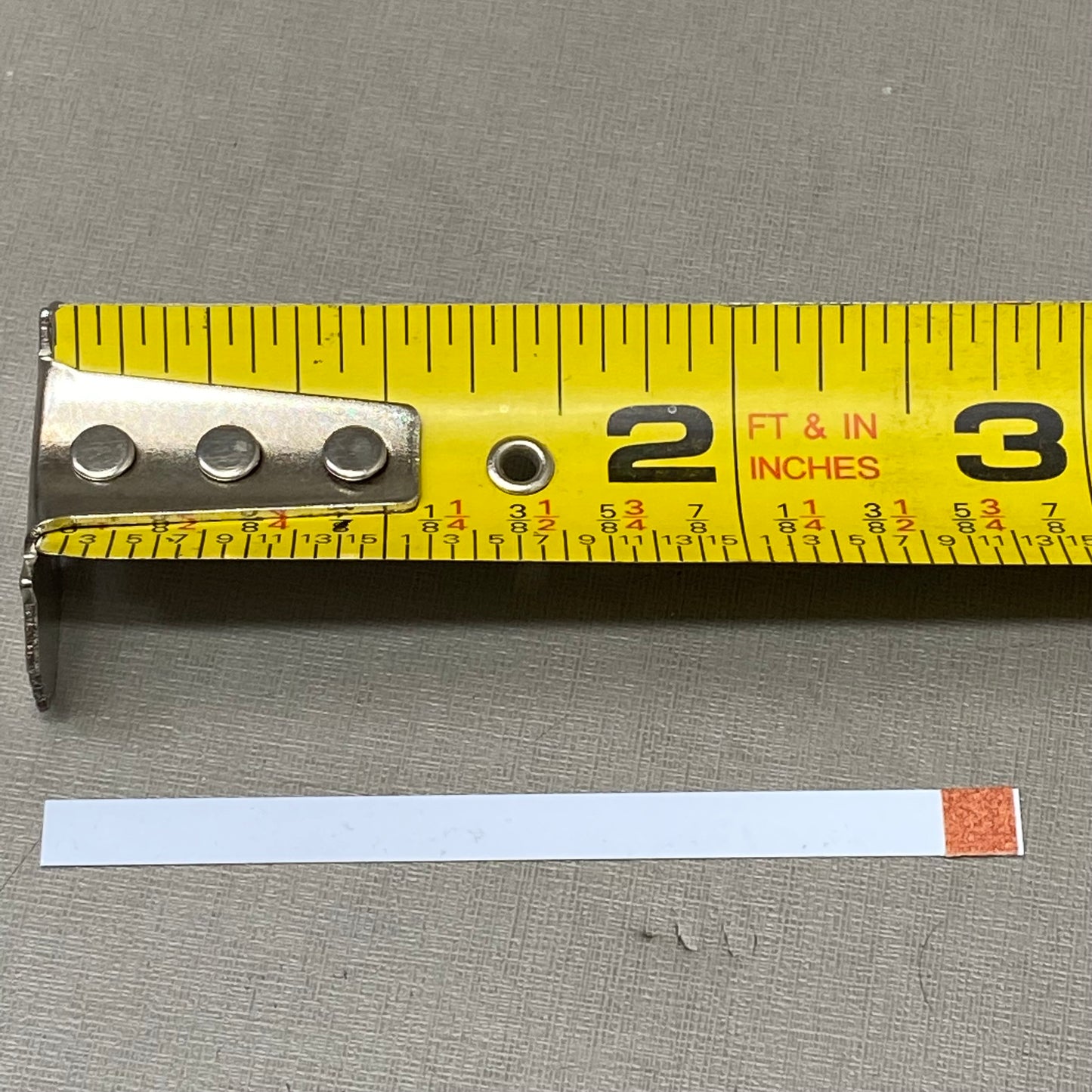 FRESHWATER (50 Strips) HotSpring Spa Salt Test Strips (Damaged Bottles)