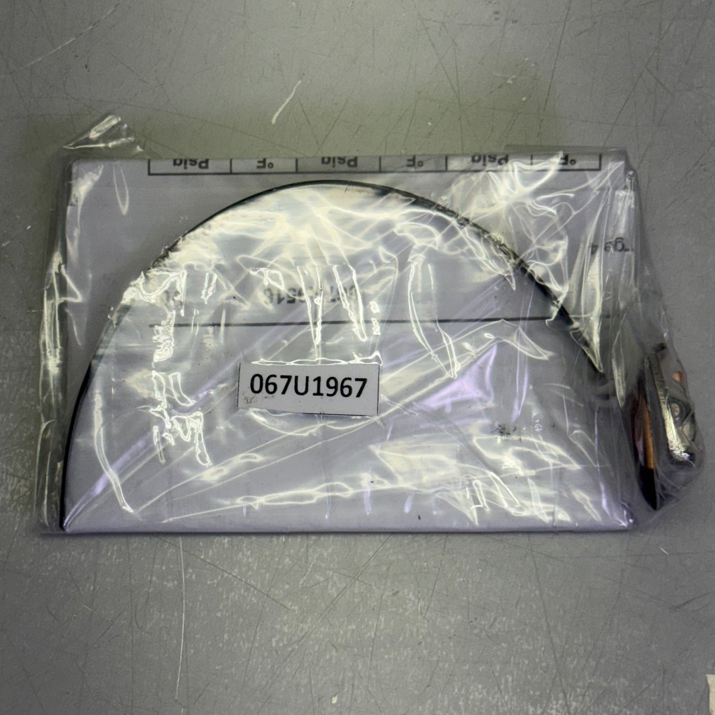 DANFOSS Thermal Expansion Valve TR6 067U5794