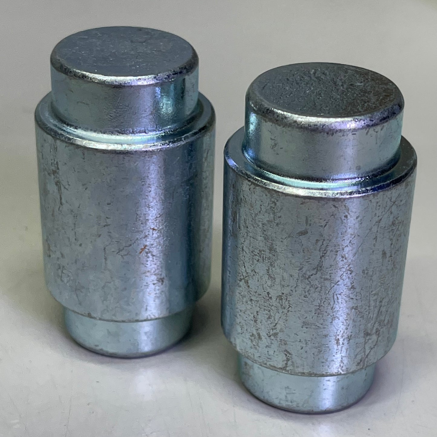 LYNOL Truck HD Air Brake Hardware Kit Steel & Red 2801-001