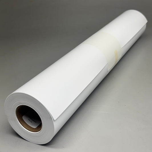 LEXJET 8 mil Production Gloss Photo Paper 2” Core 8PGP24 Sz 24"x100' White