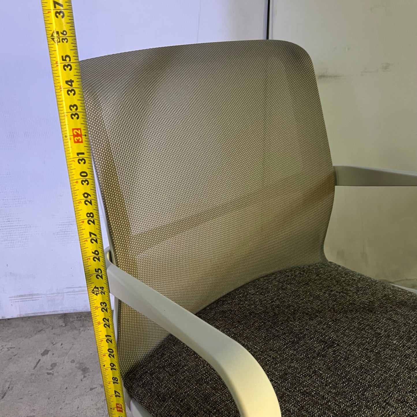 SITONIT SEATING Office Chair 36-016215