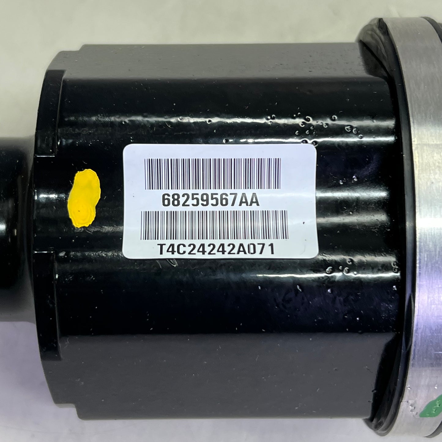 MOPAR Left Axle Half Shaft 68259567AA (New Other, Distressed Box)