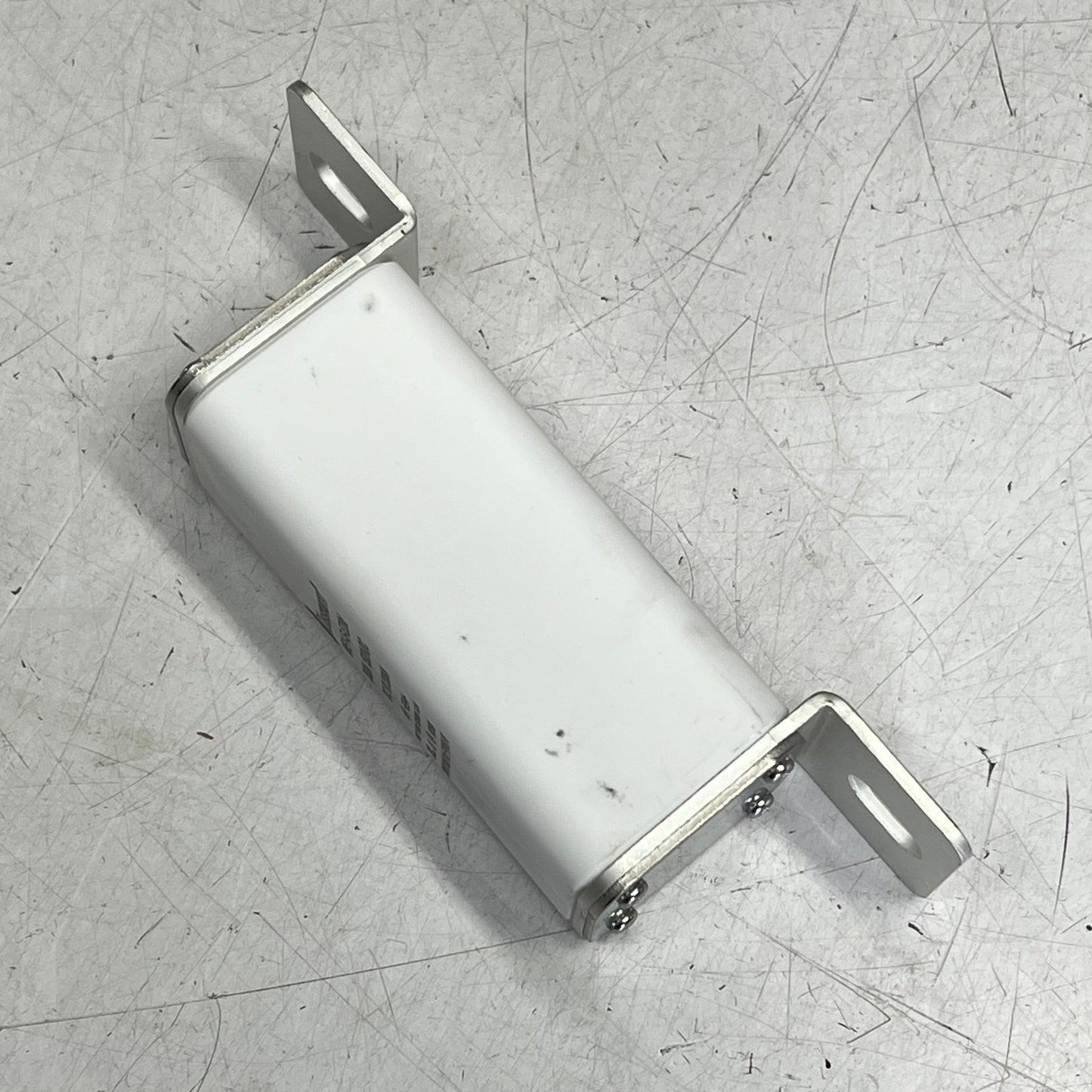 DISSAMANN High Voltage Ceramic Square Fuse for Ev Charger 300A MEV-S-E20D