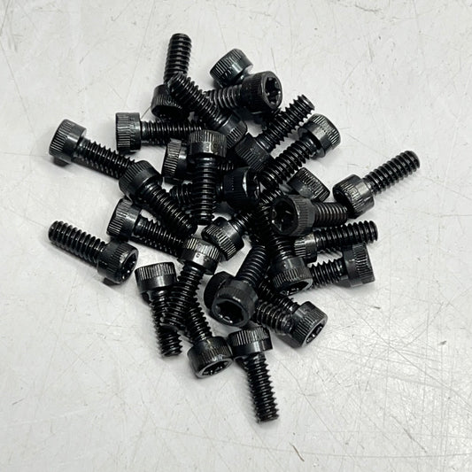 STANLEY (2 PACK, 100 EACH) Socket Head Cap Screw Alloy Steel #10-24x10/2 2053596