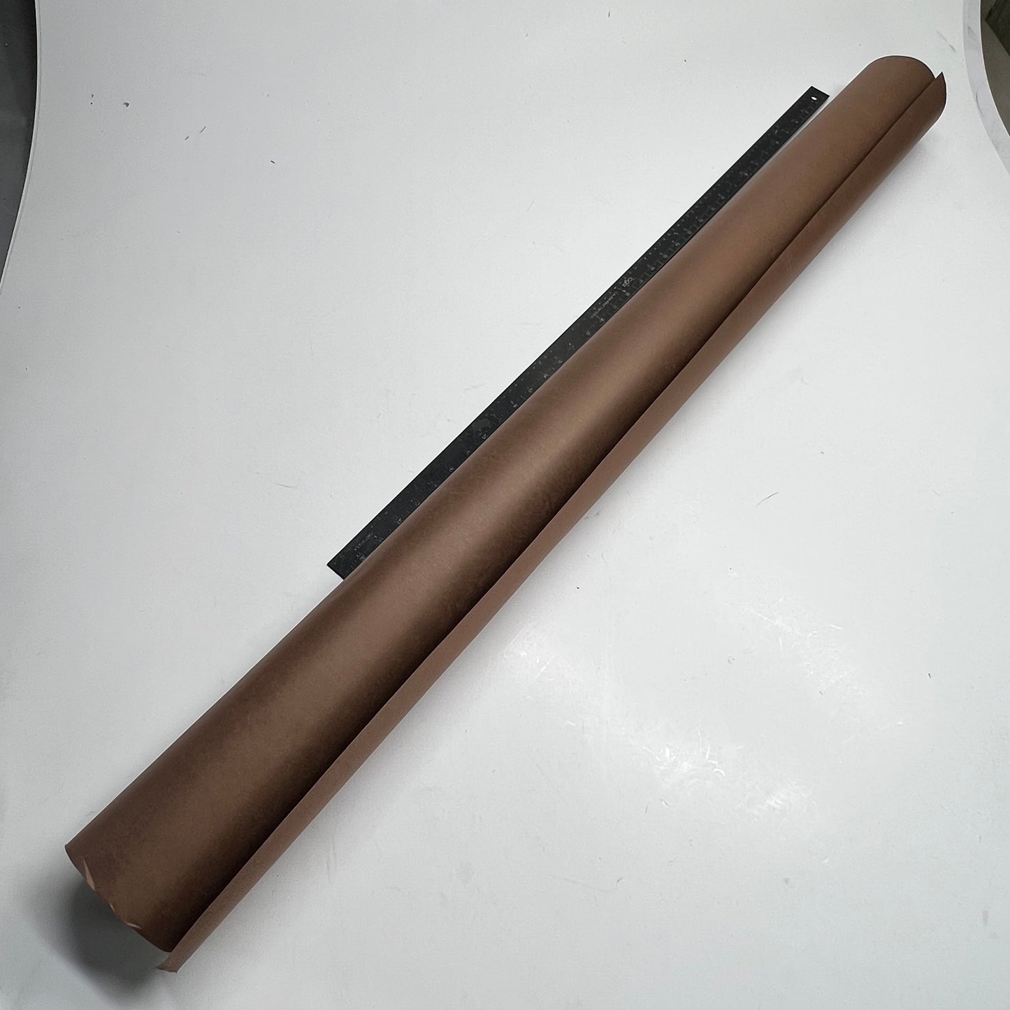ART KRAFT Duo-finish Paper Rolls Heavy Weight  48"x200' Brown P0067024