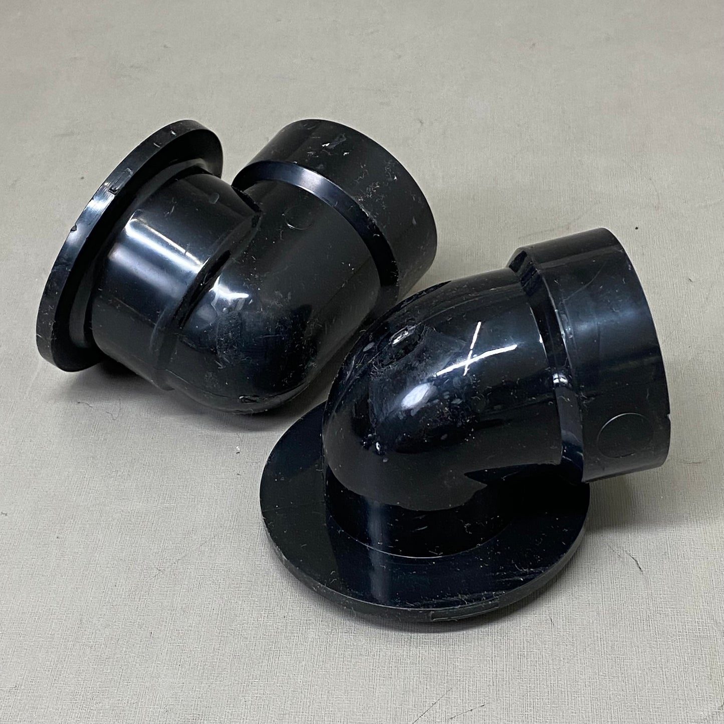 WATCO Lift And Turn-Half Kit-Schedule  40ABS Chrome 601-LT-ABS-CP