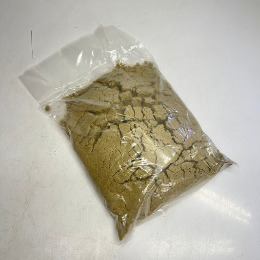 GOLDSCHMIDT (4 PACK, 9LBS EACH) Luting Sand For High Temp Thermite Welding Tan