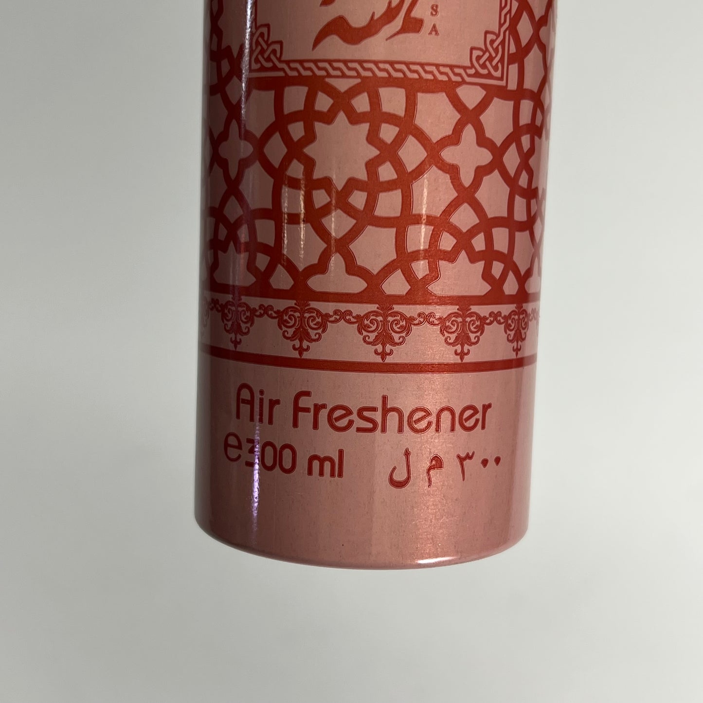 ZA@ NUSUK (3 PACK) Areej Reema Air Freshener Feminine Charm 300 ml BB 03/30