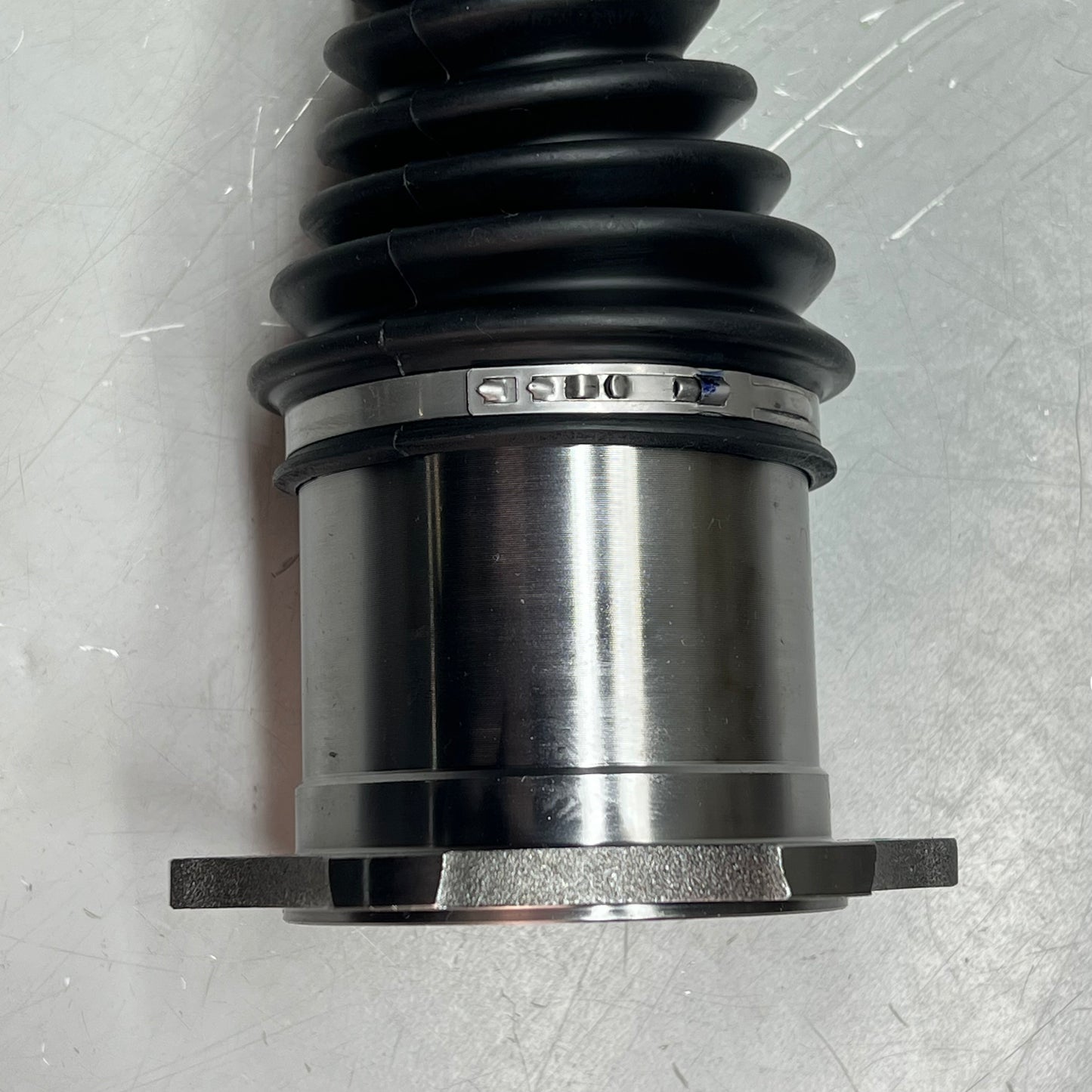 NAPA Premium CV Drive Axle For Audi Allroad, A4, A5, S5 Vehicles Models 94-8982