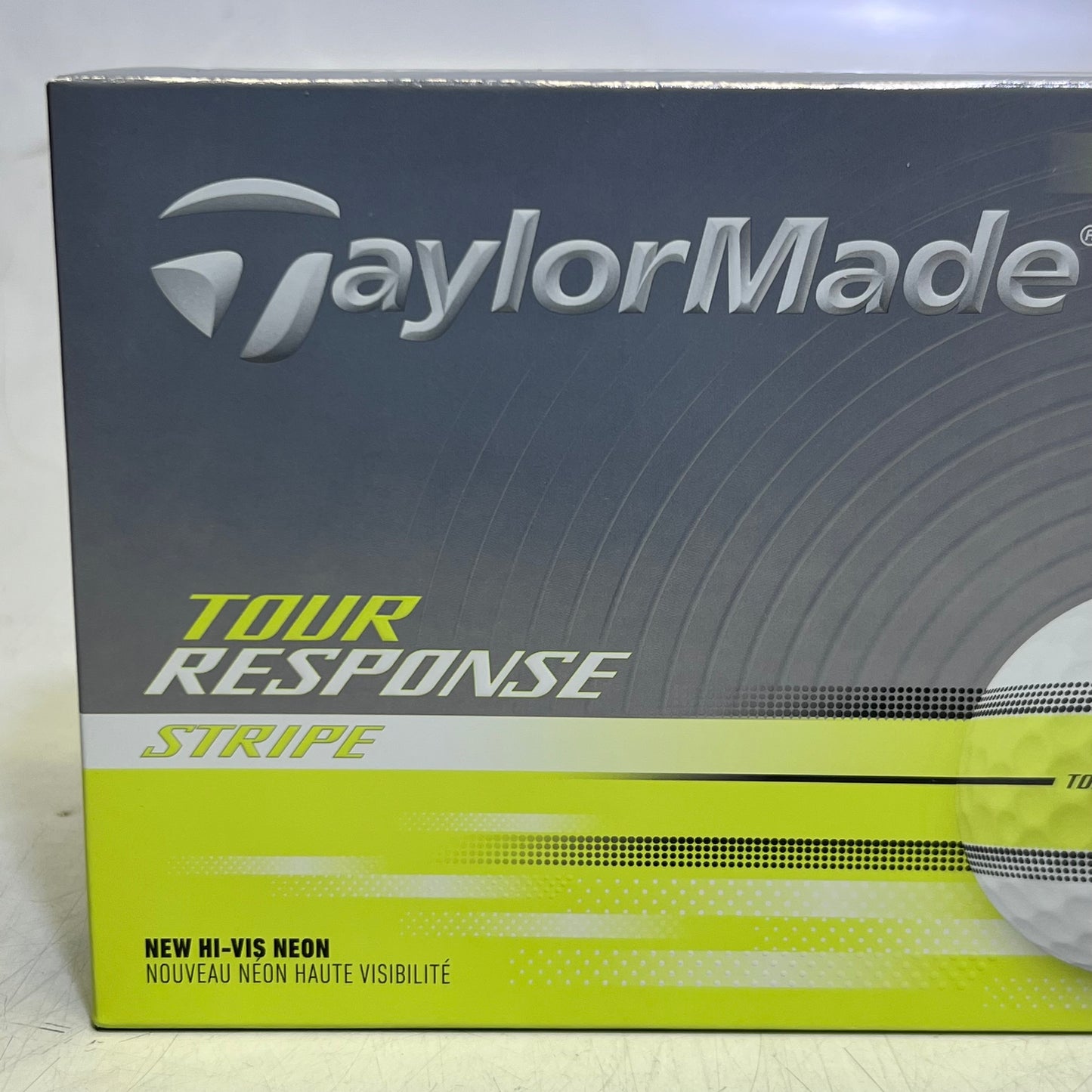 TAYLORMADE (12 PACK) Tour Response Stripe