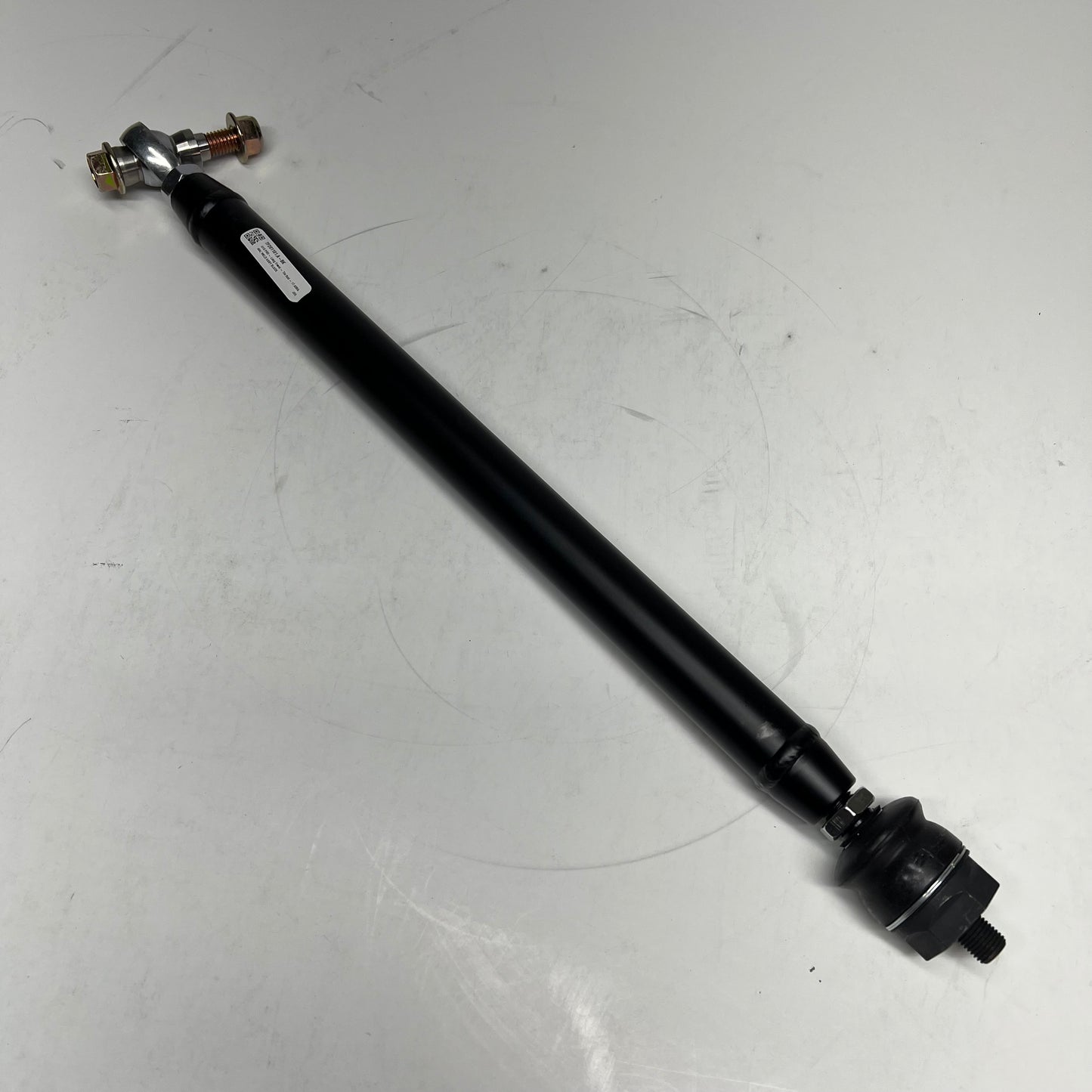 THUMB FAB Heavy Duty Long Travel Tie Rods For Suspension TF281101