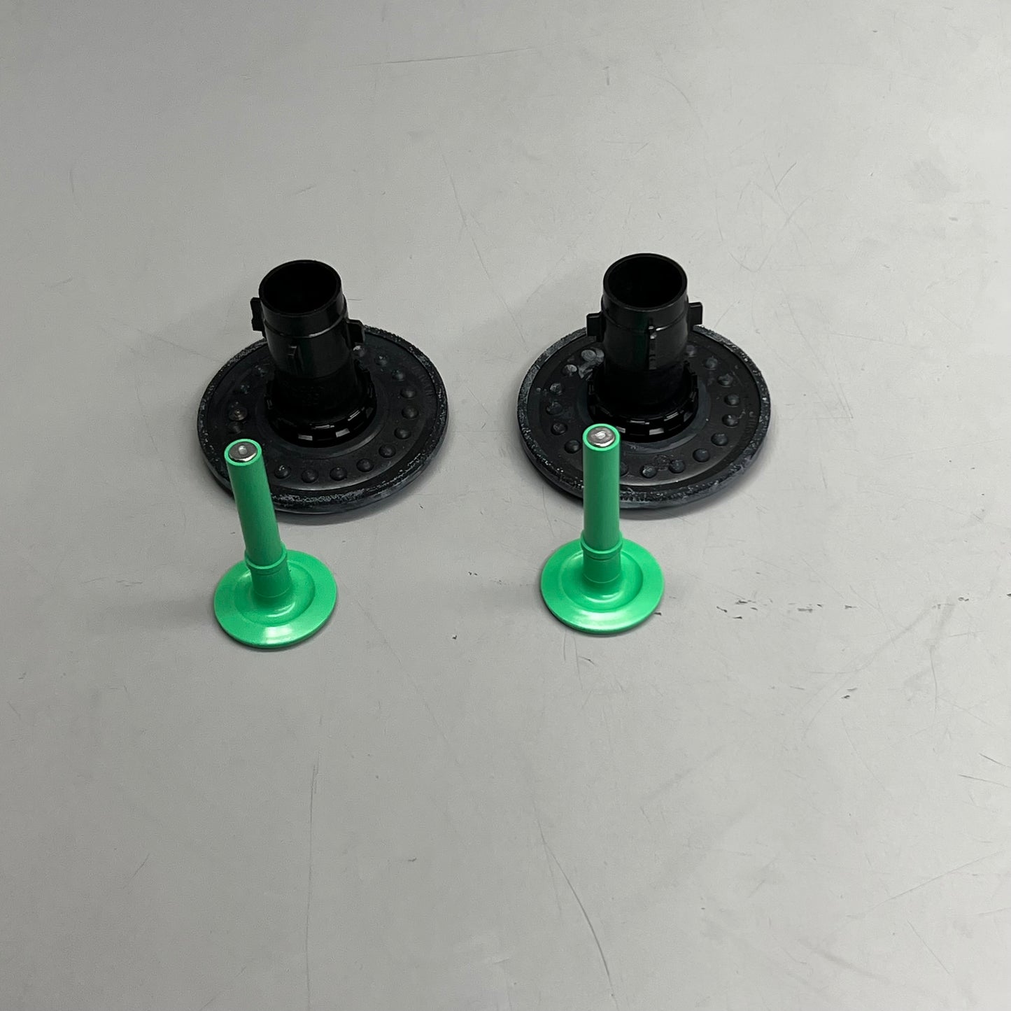 SLOAN (2 Pack) 1.6 GPF Closet Diaphragm Water Closet Fushometer Repair Kit