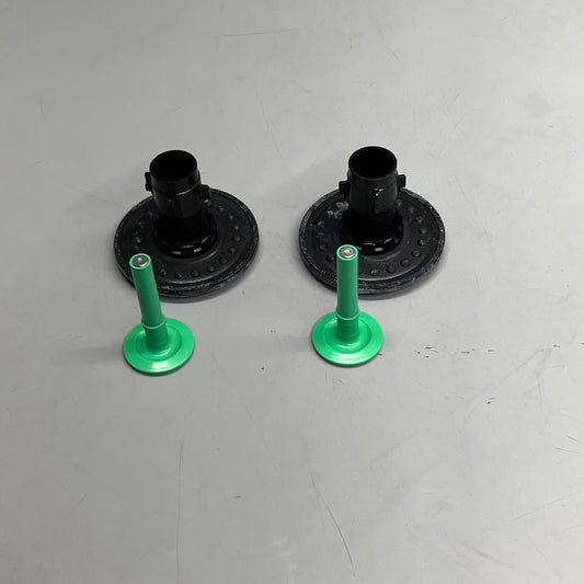 SLOAN (2 Pack) 1.6 GPF Closet Diaphragm Water Closet Fushometer Repair Kit