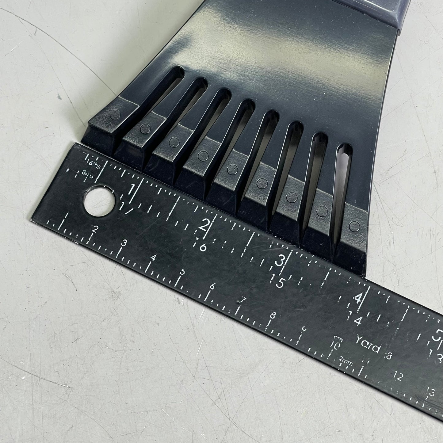 HOPKINS (2-PACK) SubZero Bear Claw Ice Scraper 10" 16721